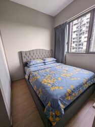 The Alps Residences (D18), Condominium #604350311